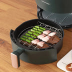 Grille de Brochette Air Fryer -