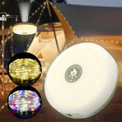 Guirlande LED