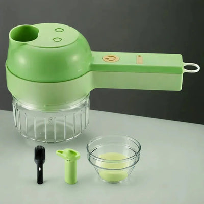 Hachoir électrique