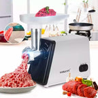 Hachoir a Viande Électrique 2000w -