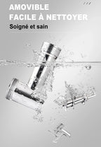 Hachoir a Viande Inox Électrique -