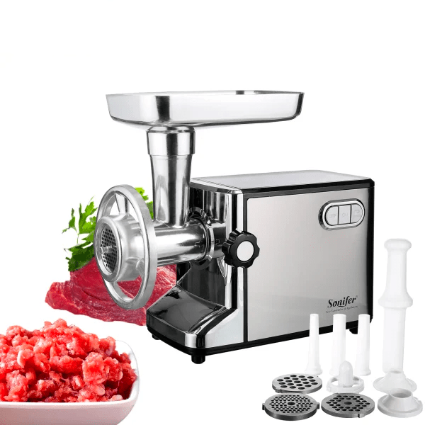Hachoir Boucher Professionnel -
