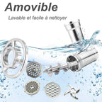 Hachoir Boucher Professionnel -