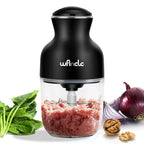 Hachoir de Cuisine -