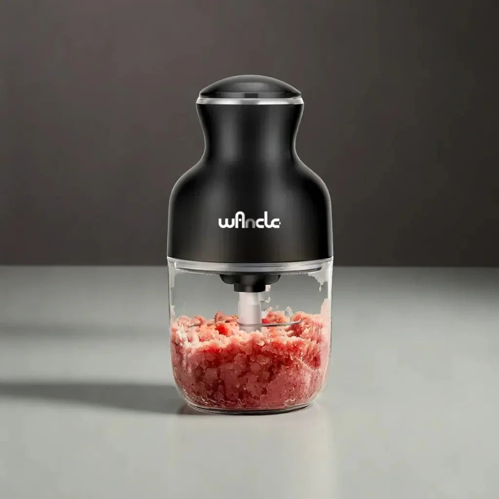 Hachoir de Cuisine -