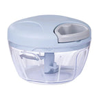 Hachoir Manuel a Fil - Bleu 500ML