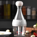 Hachoir Manuel Cuisine -