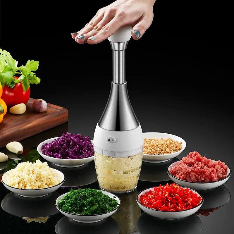 Hachoir Manuel Cuisine -