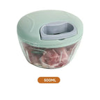 Hachoir Manuel Pas Cher - 500ML