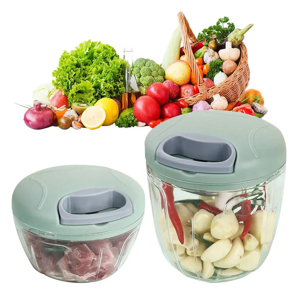 Hachoir Manuel Pas Cher - 500ML