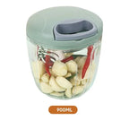 Hachoir Manuel Pas Cher - 900ML