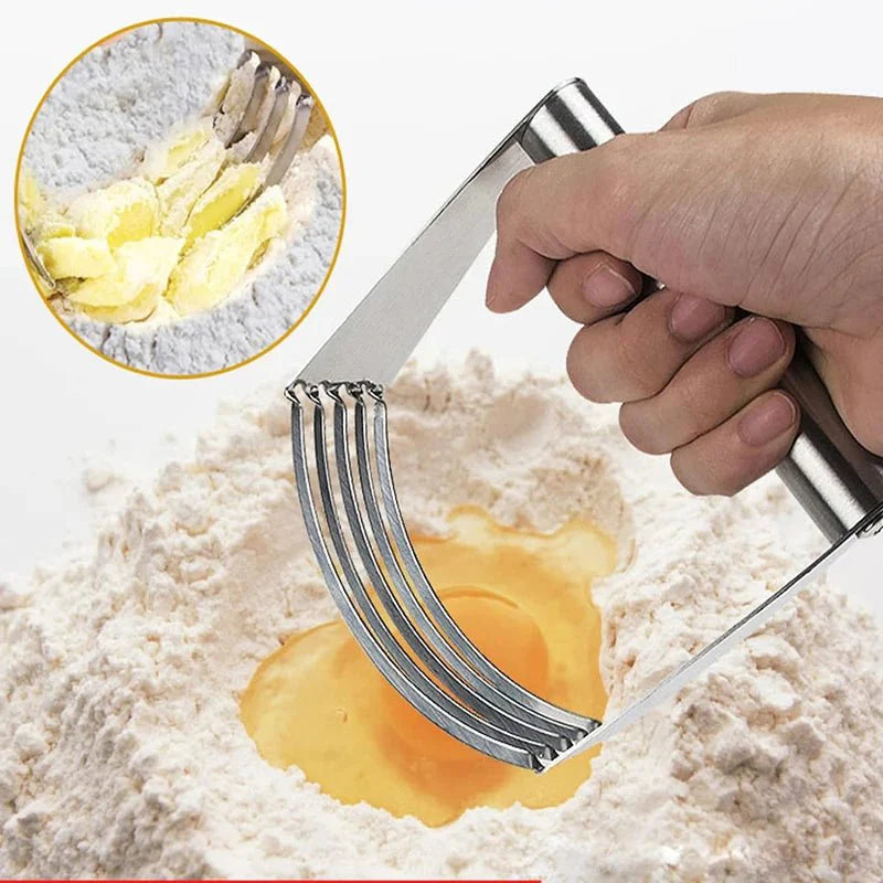 Hachoir Manuel Pâtisserie -
