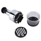 Hachoir Manuel pour Oignons -