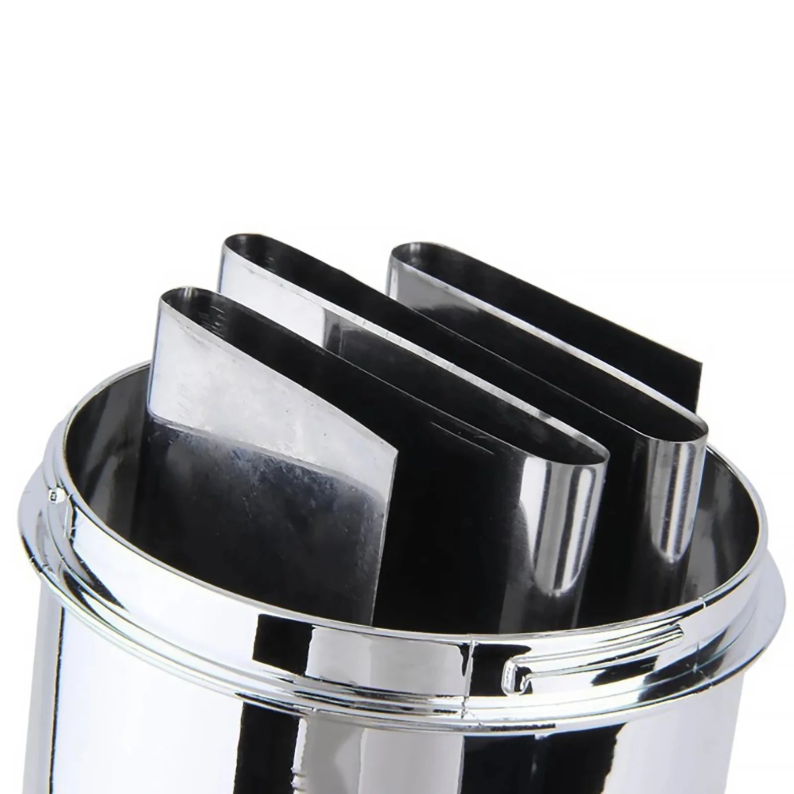 Hachoir Manuel pour Oignons -