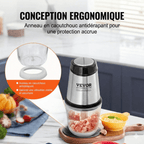 Hachoir Multifonctions -