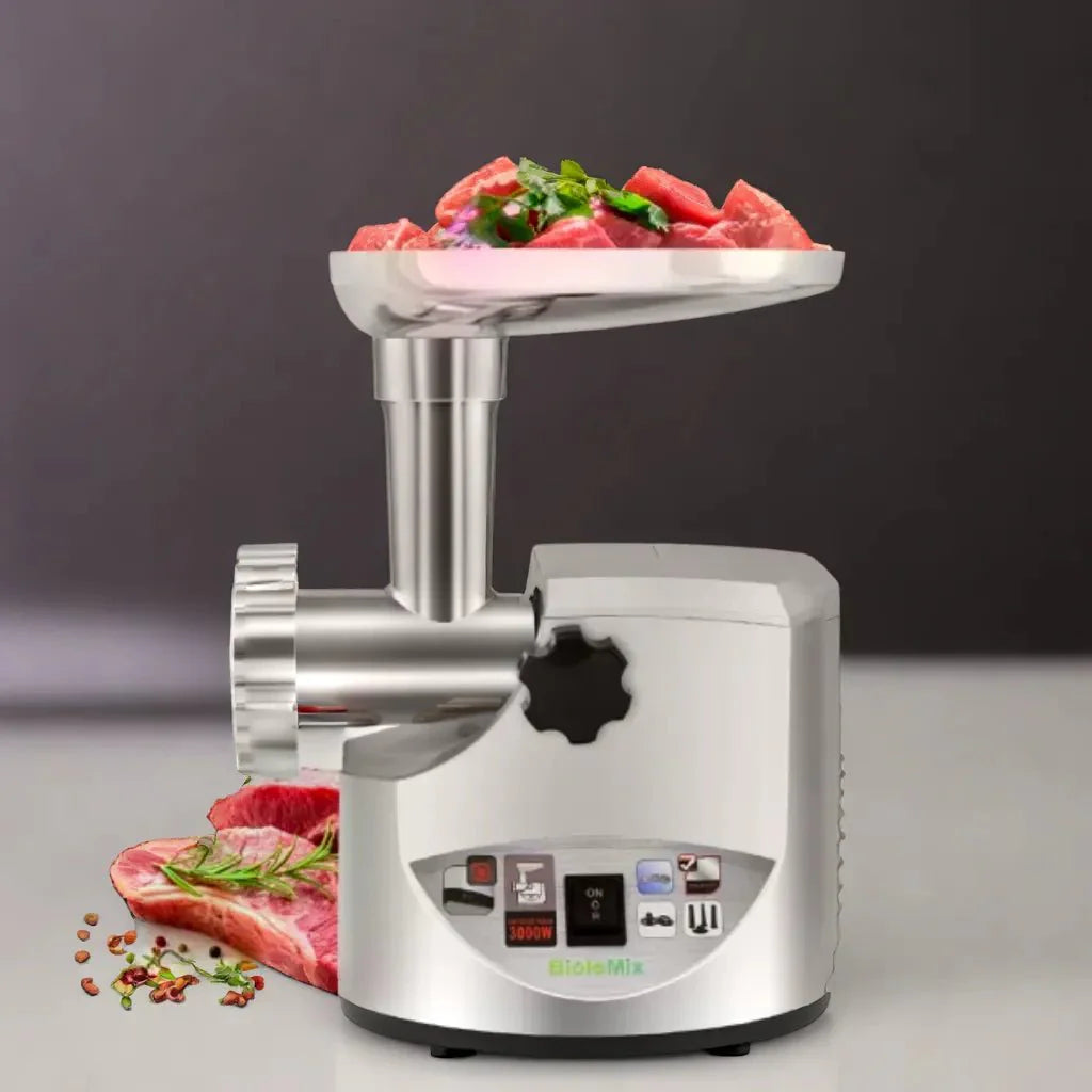 Hachoir Viande Électrique -