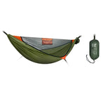 Hamac de Camping avec Moustiquaire -