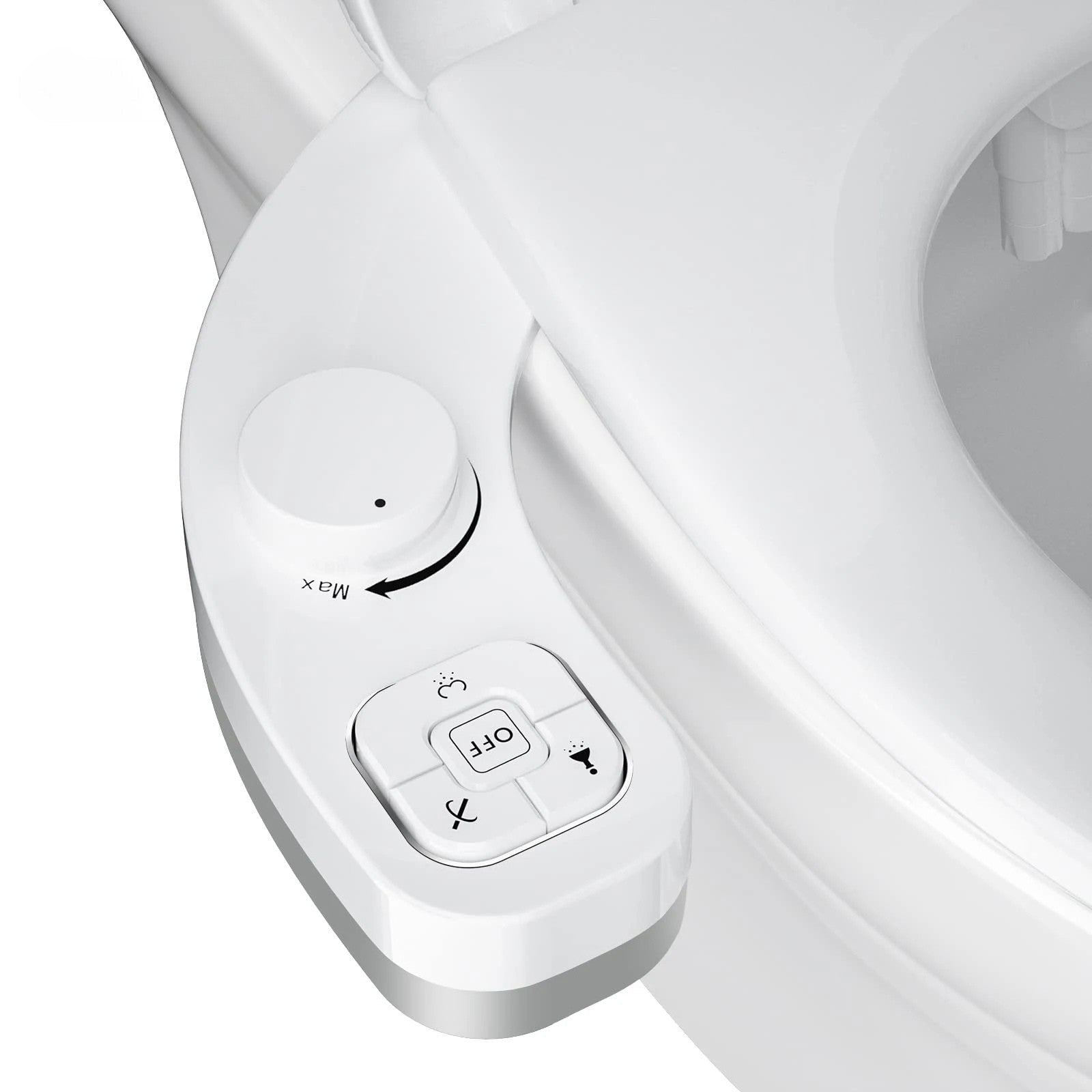 Kit Bidet pour Toilette -