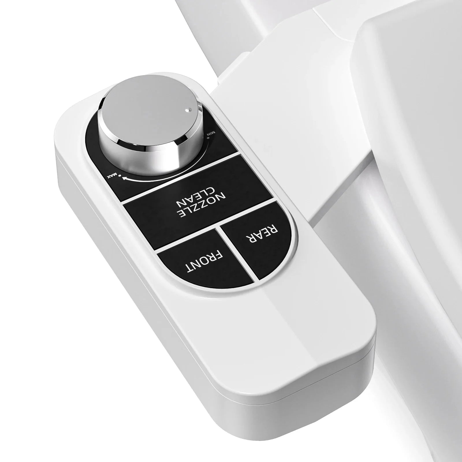 Kit Douchette Intime Auto - Nettoyante WC -