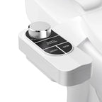 Kit Douchette Intime Auto - Nettoyante WC -