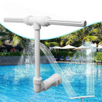 Kit Fontaine de Piscine -