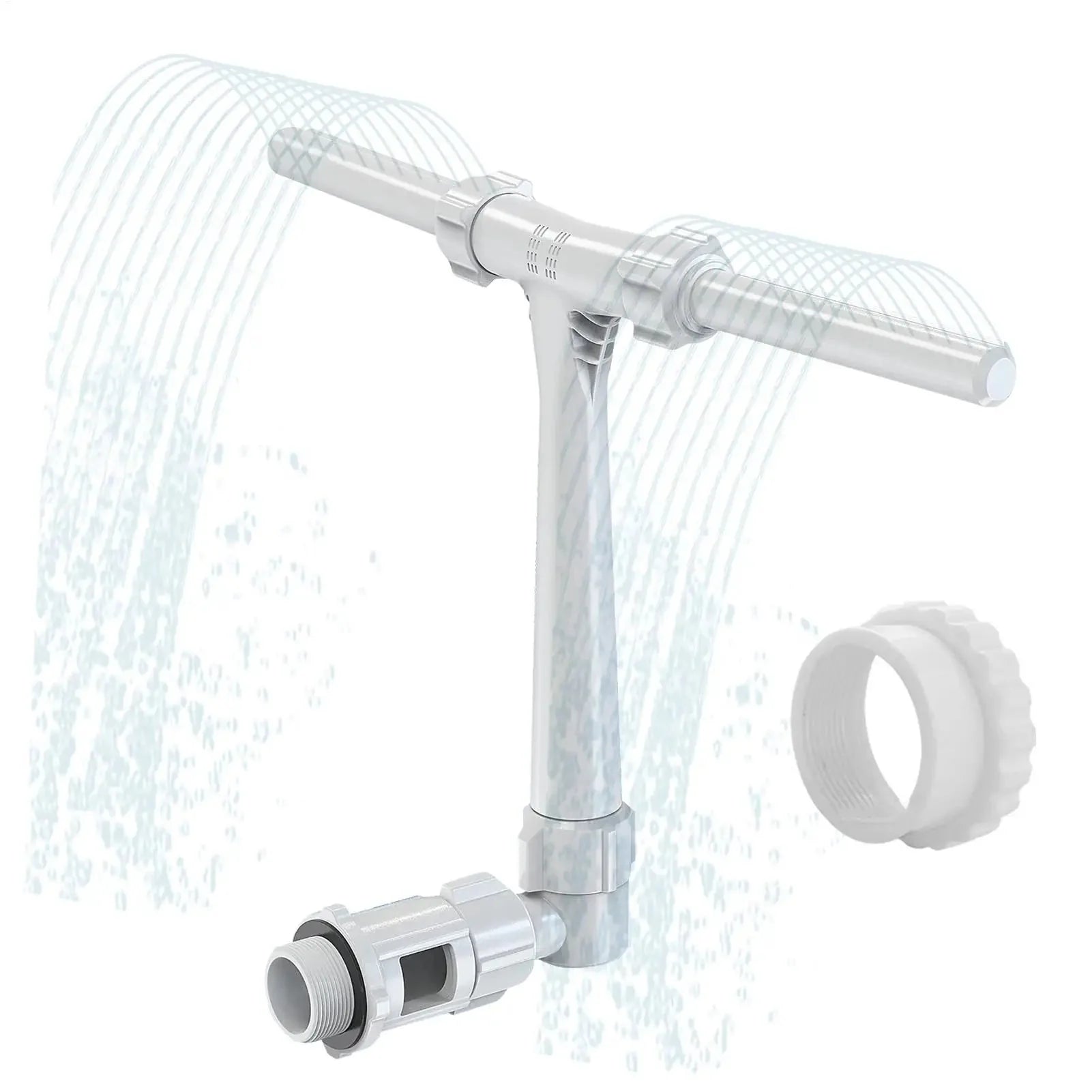 Kit Fontaine de Piscine -