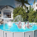 Kit Fontaine de Piscine -