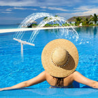 Kit Fontaine de Piscine -