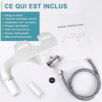 Kit Hygiène Intime Toilette -