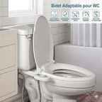Kit Hygiène Intime Toilette -
