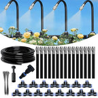 Kit Irrigation Goutte à Goutte Universel - 5m - 5 buses