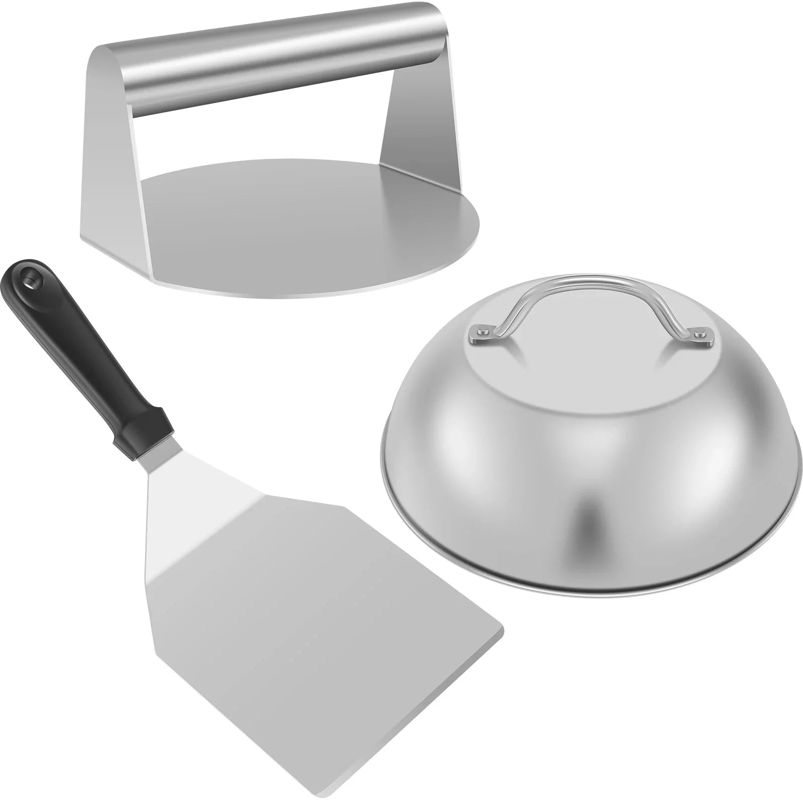 Kit Press Burger -