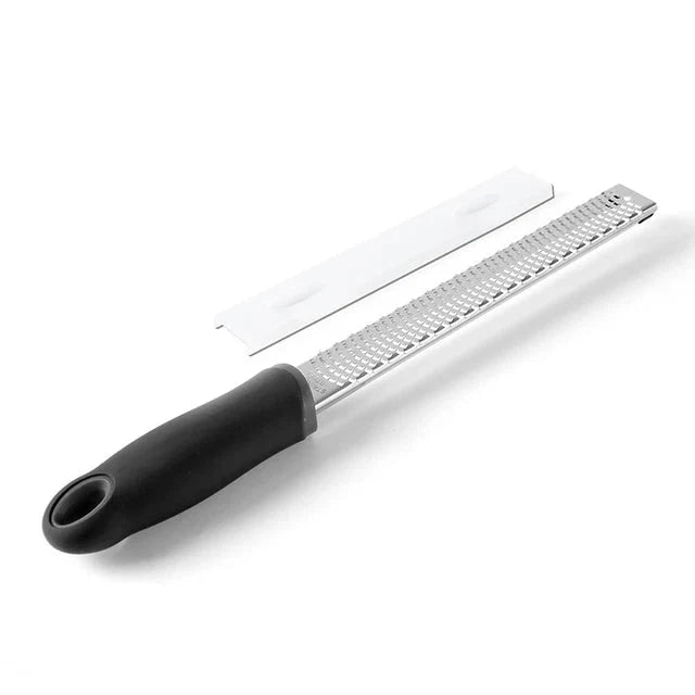 Lame Râpe - Noir