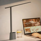 Lampe de Chevet Pliable - Blanc