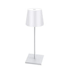 Lampe de Chevet Sans Fil Moderne - Blanc