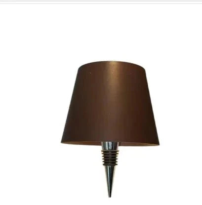 Lampe de Chevet Sans Fil pour Bouteille - M