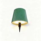Lampe de Chevet Sans Fil pour Bouteille - Q