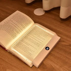 Lampe de Lecture Rechargeable - Rose