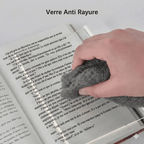 Lampe de Lecture Rechargeable - Rose