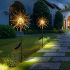 Lampe Solaire Piquet Design Soleil -