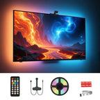 LED TV Synchronisation Image - TV 101 à 127 cm