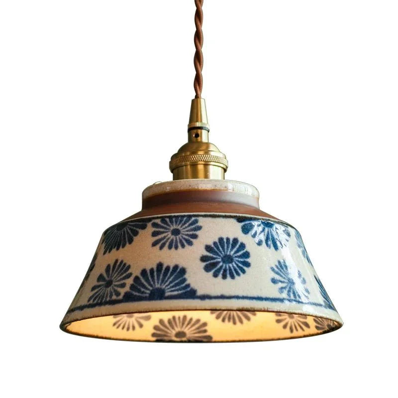 Lustre Porcelaine - A