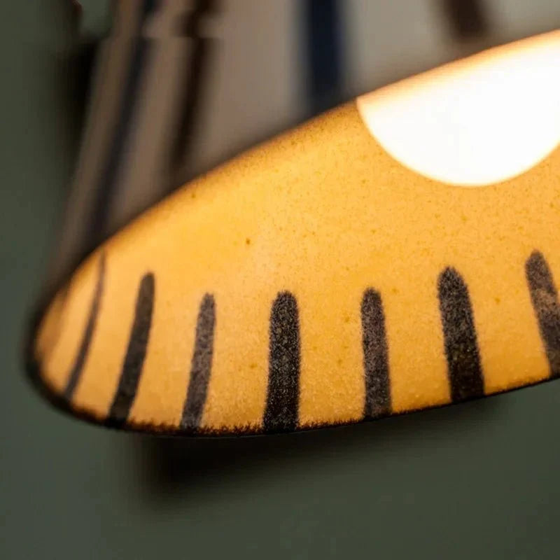 Lustre Porcelaine - A