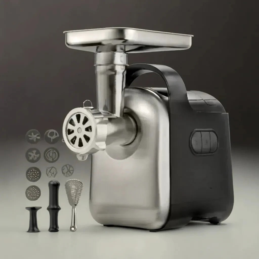 Machine a Viande Hachée -
