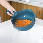 Mandoline Ronde Cuisine -