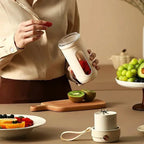 Mini Blender Mixeur -