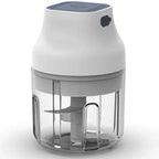 Mini Hachoir Électrique Sans Fil -
