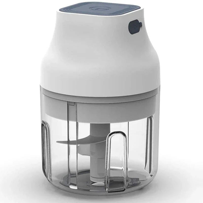 Mini Hachoir Électrique Sans Fil -