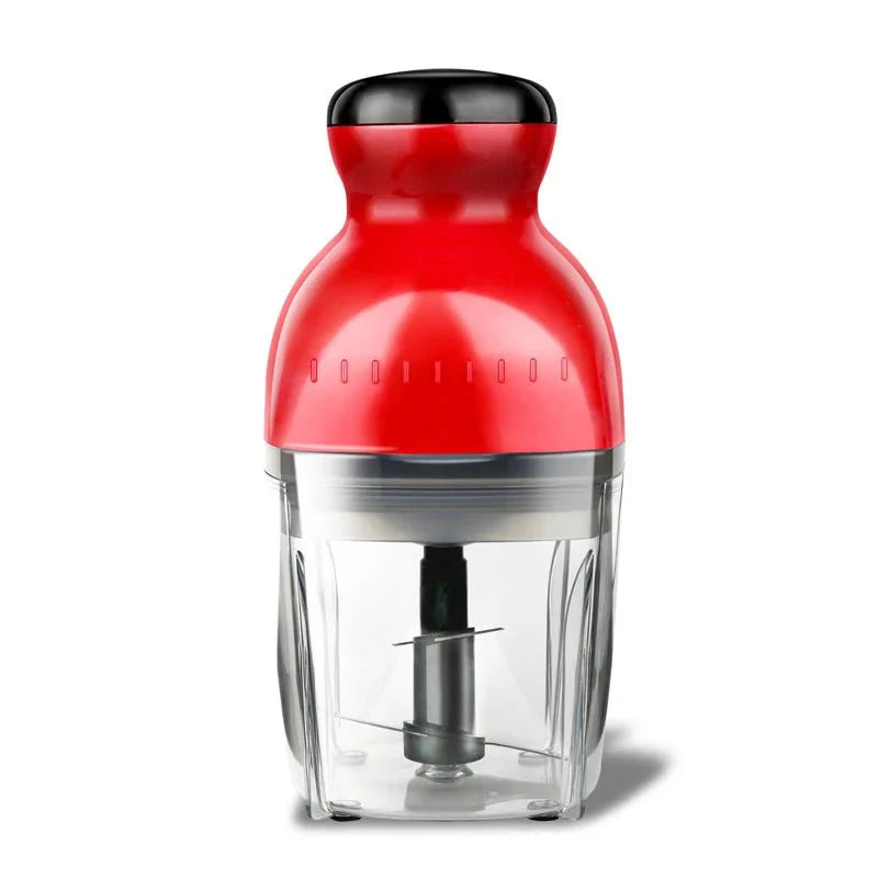 Mini Hachoir Viande Electrique -