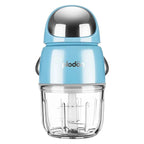Mini Mixeur Bébé - Bleu ciel